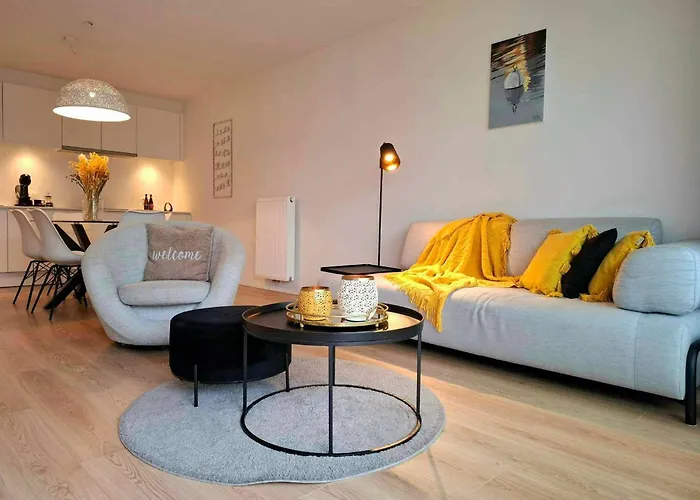 Creole 0308 Luxe Met Verwarmd Zwembad Jachthaven *