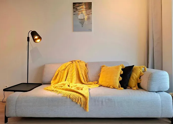 Creole 0308 Luxe Met Verwarmd Zwembad Jachthaven Apartament *