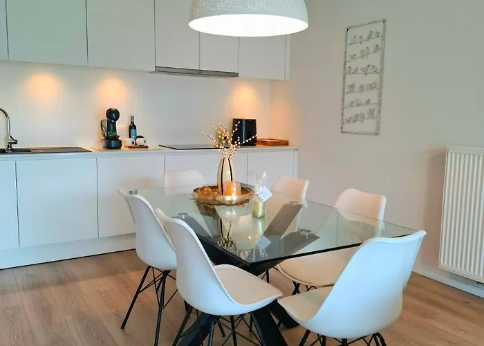 Creole 0308 Luxe Met Verwarmd Zwembad Jachthaven アパート *