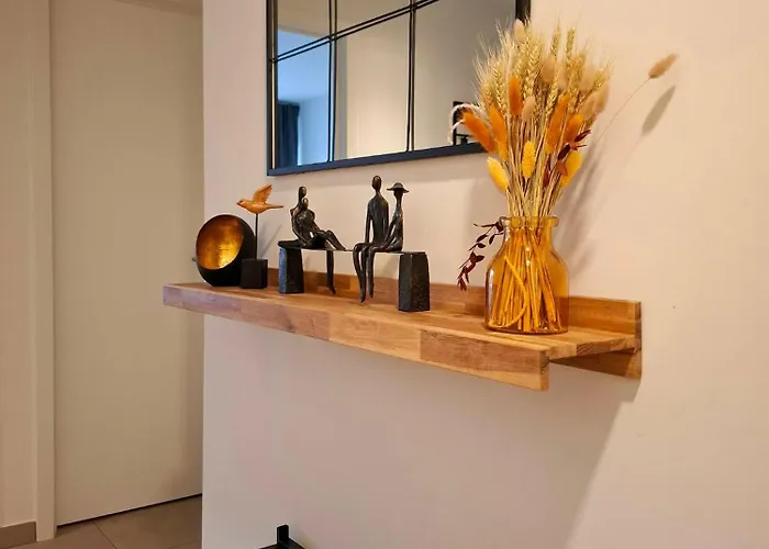 Creole 0308 Luxe Met Verwarmd Zwembad Jachthaven Apartament *