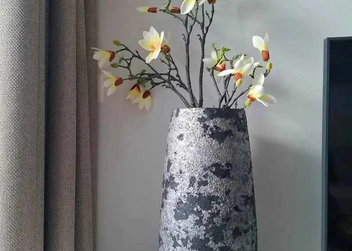 Creole 0308 Luxe Met Verwarmd Zwembad Jachthaven アパート *