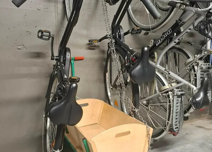 Creole 0308 Luxe Met Verwarmd Zwembad Jachthaven *