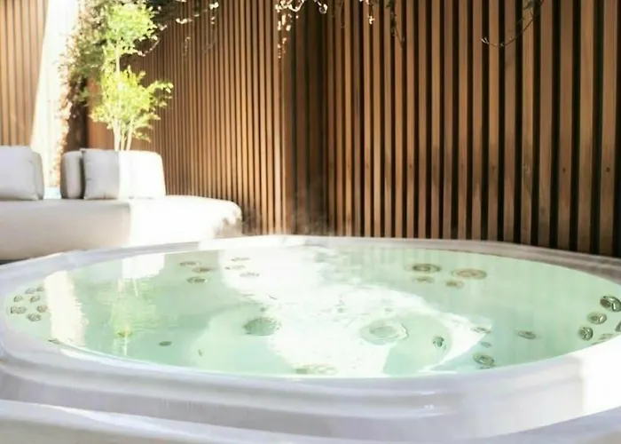 Creole 0308 Luxe Met Verwarmd Zwembad Jachthaven Nieuwpoort